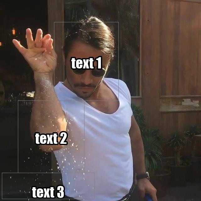 enlarge