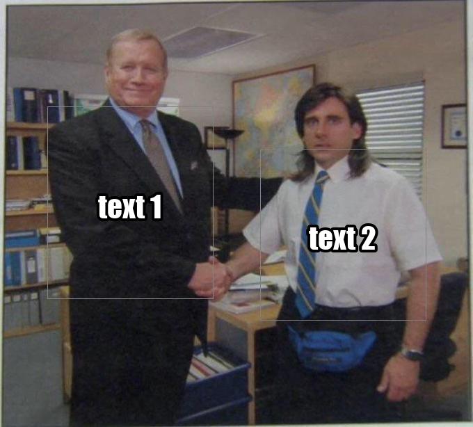 enlarge