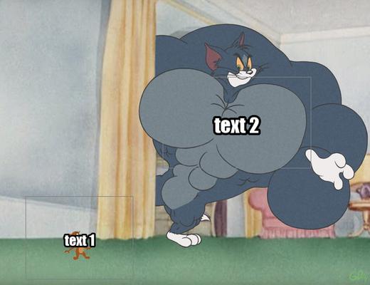 enlarge