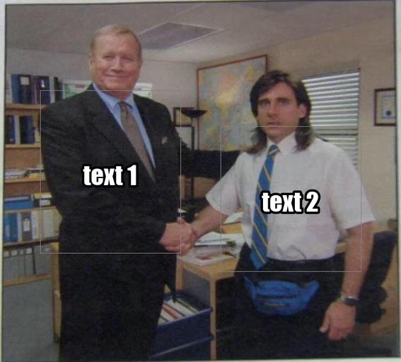 enlarge