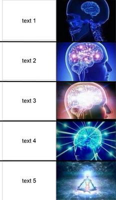 enlarge