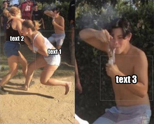 enlarge