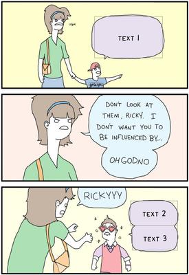 enlarge