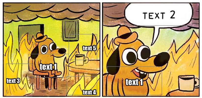 enlarge