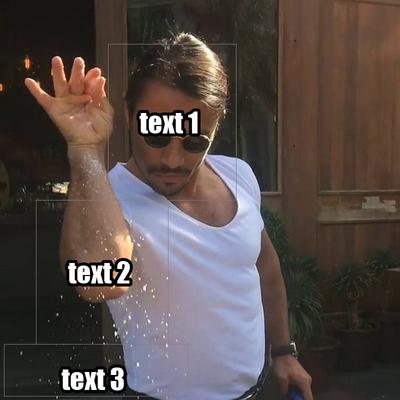 enlarge
