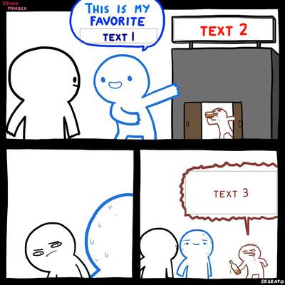 enlarge