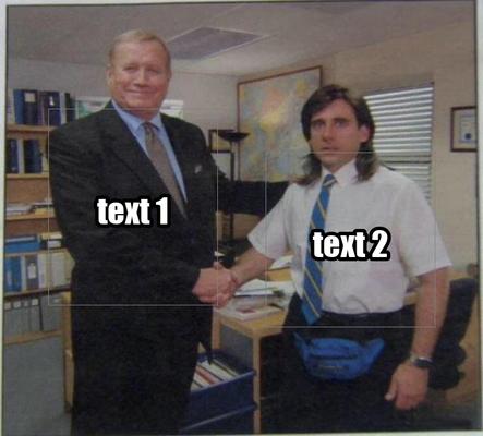 enlarge