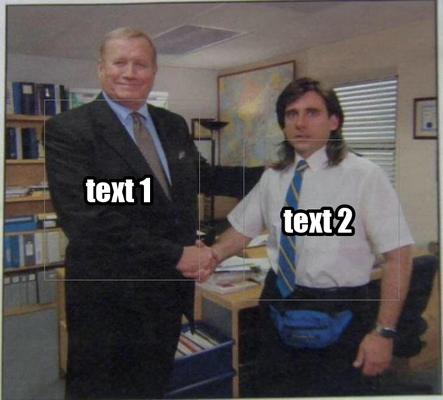 enlarge