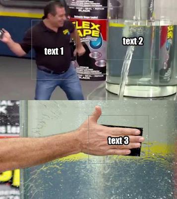 enlarge
